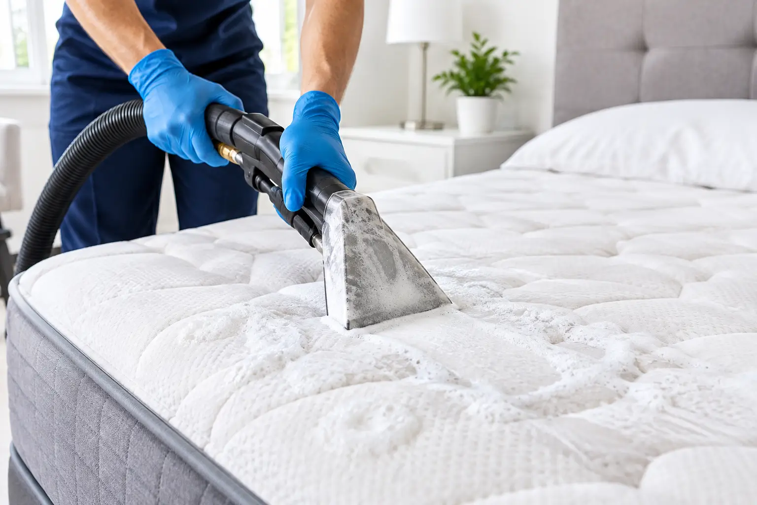 How to Choose the Best Mattress Cleaning Service